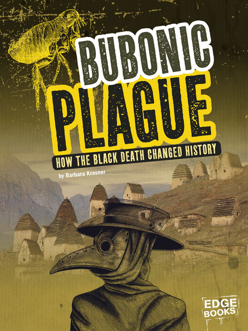 Title details for Bubonic Plague by Barbara Krasner - Available